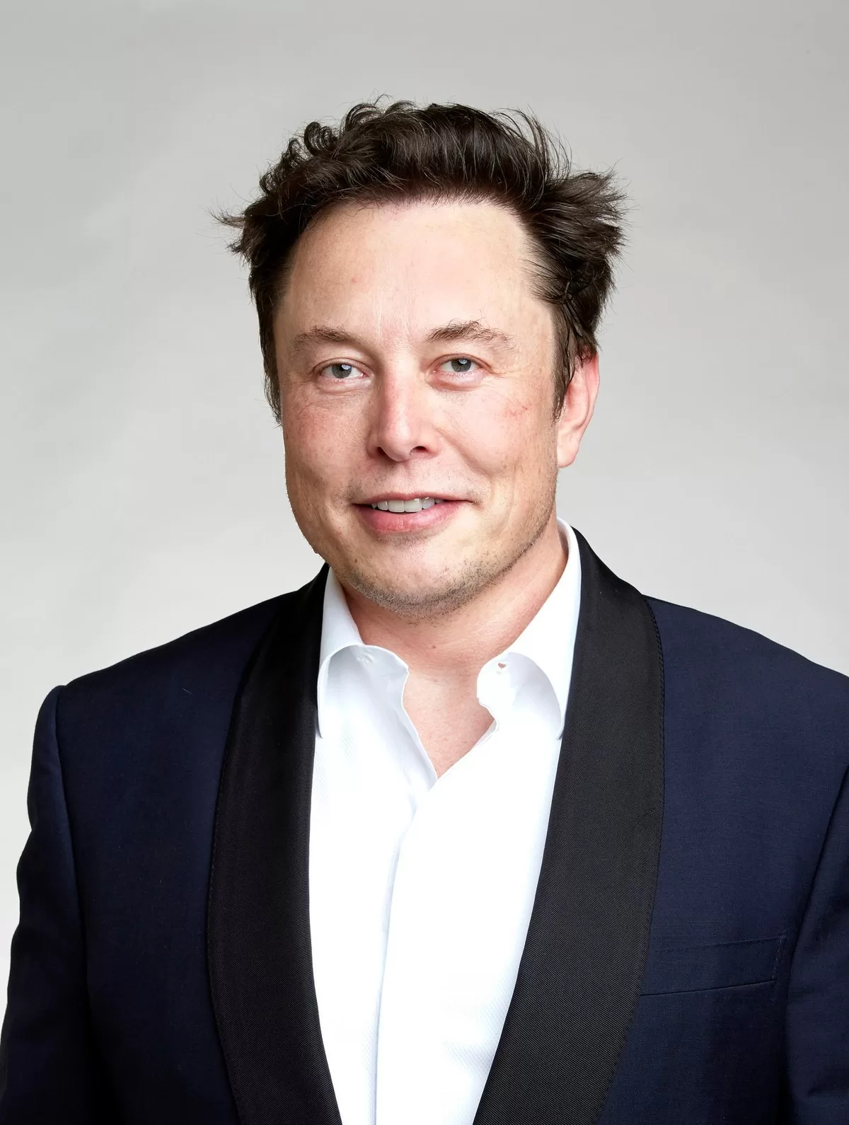 Biografia De Elon Musk Fatos Curiosos