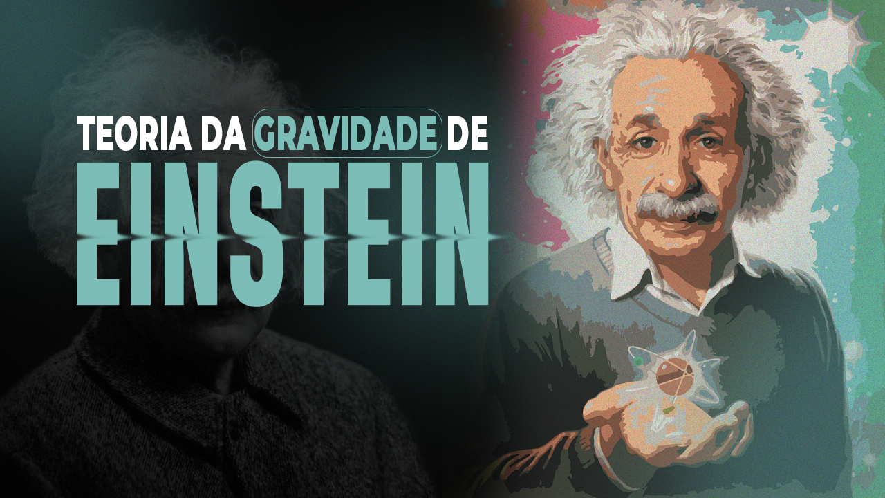 A Teoria da Gravidade de Einstein é Validada um Mapa Detalhado da