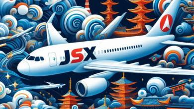 Meet One of The Most Beloved Airlines, JSX Airlines