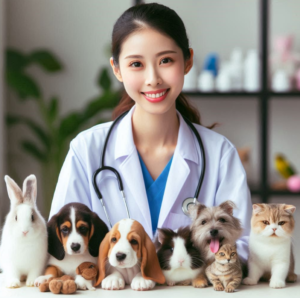 Understanding Your Pet's Healthcare Needs
