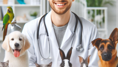 Why Take Your Pet Periodically: Vet Near Me