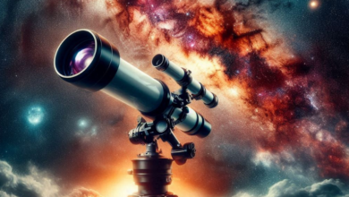 Capturing the Cosmos with the Best Astrophotography Telescopes