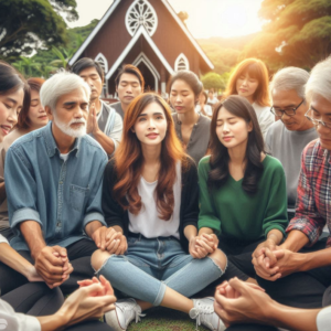 Seeking Financial Guidance for Muslim Couples