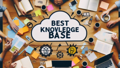 Get to know the Best Knowledge Base Software