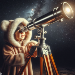 Tips for Choosing the Right Amazon Telescope