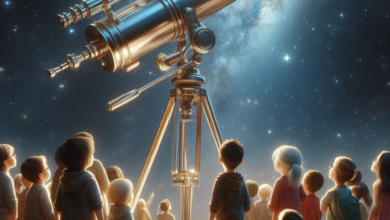 A New era of Astronomical Discovery Telescope