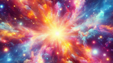 Unraveling the Cosmic Mystery: Unveiling the Big Bang