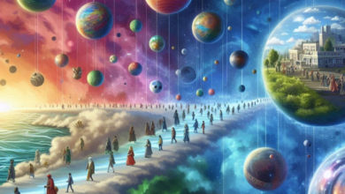 Parallel Universe: does it exist?