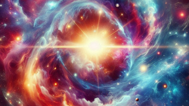 Before the Big Bang: the Mysteries of the Universe's Origin