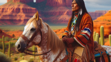 Discovering the Navajo, the largest Native American reservation