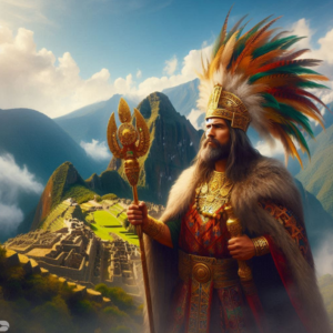 The Rise of the Inca Empire