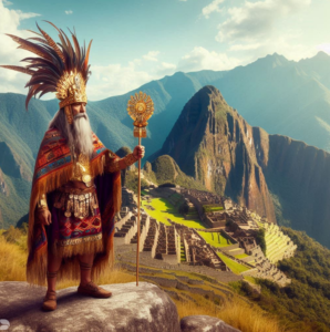 Inca Achievements and Innovations