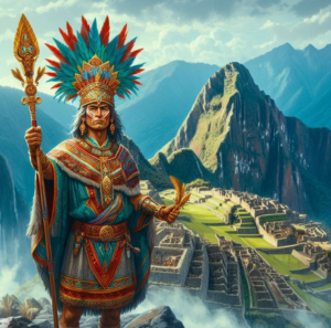 The Inca Legacy