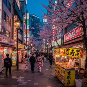 Japan