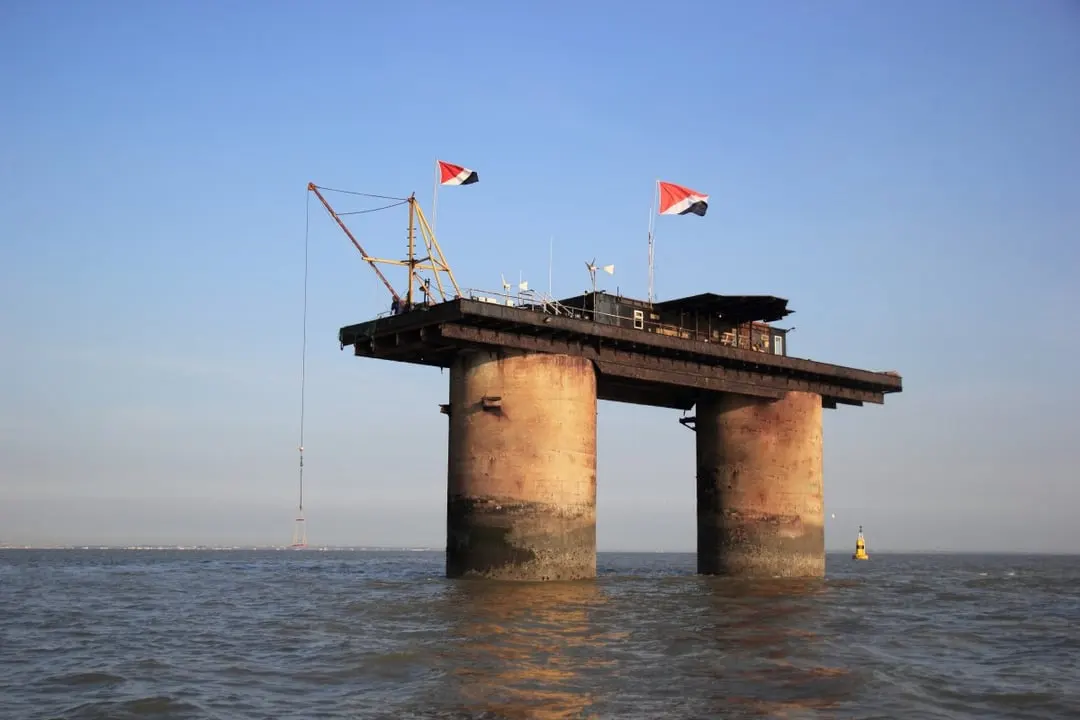 Sealand