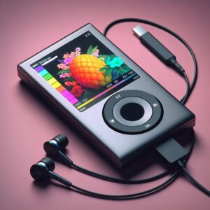 Microsoft Zune: El Rival del iPod que No Pudo Competir