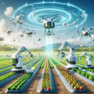 Conectando a los Agricultores: El Poder de las Plataformas Digitales