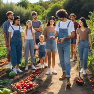 Consejos para Planificar tu Viaje de Agroturismo