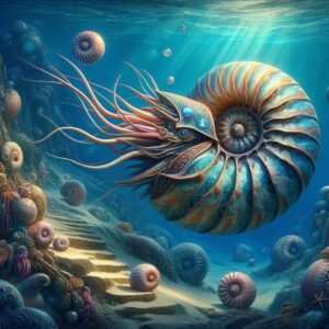 El Nautilus