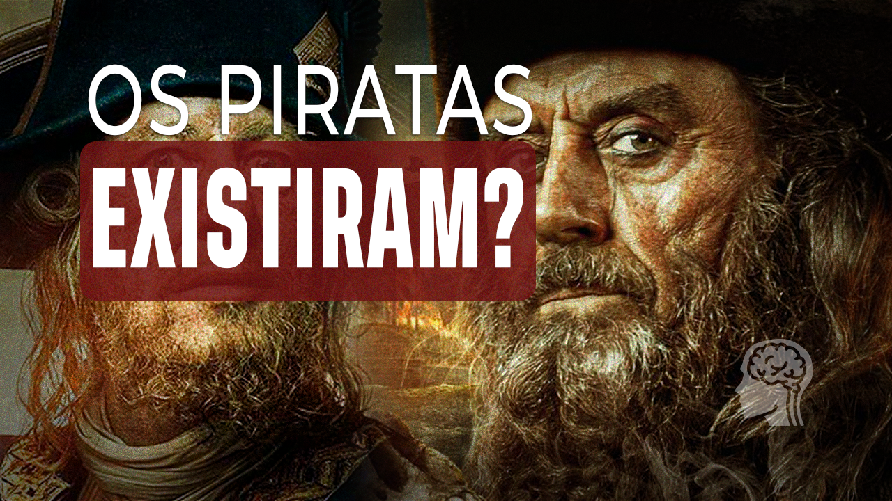 Os Piratas Existiram De Verdade Fatos Curiosos 5605