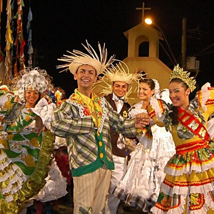 Festa Junina Celebra O Tradicional Que Encanta Com Suas Cores E Sabores Fatos Curiosos